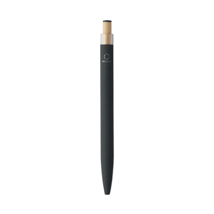 Recycled aluminium pen - MO2653 (MOCN#03)